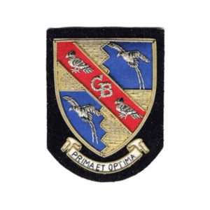 Badges