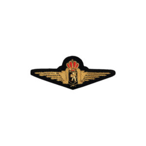 Badges