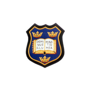 Badges