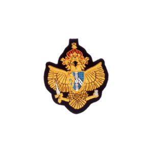 Badges