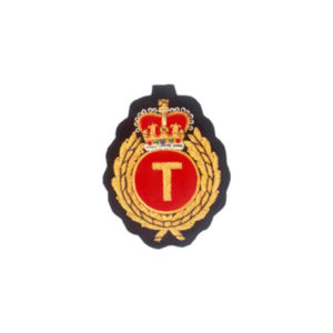 Badges