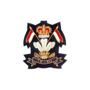 Badges