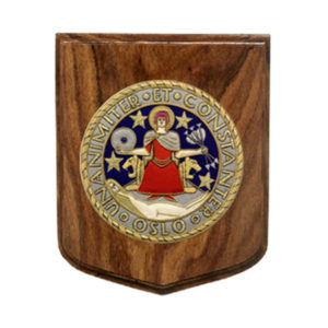 Badges For Shield