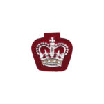 Machine Badges