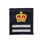 Machine Badges