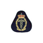 Norway Badges