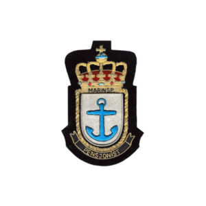 Norway Badges