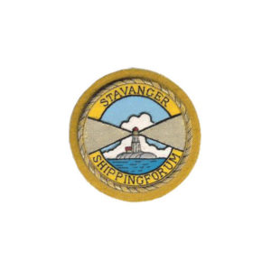 Norway Badges