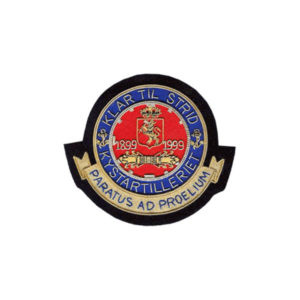 Norway Badges